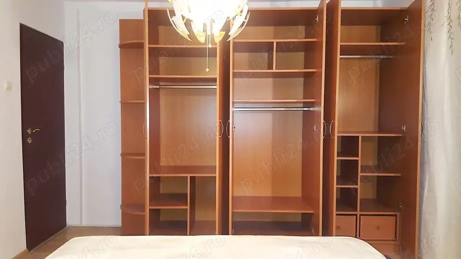 2+1 Camere Decomandat | Central, Liniștit, Ideal pentru Familie - Poză 7