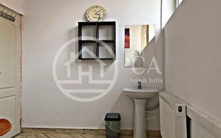 Spatiu comercial de inchiriat cu 7 camere in zona Iosia Nord, Oradea - Poză 17
