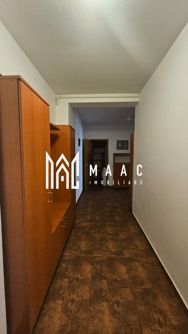 Apartament 3 camere 2 bai terasa Lidl Selimbar - Poză 8