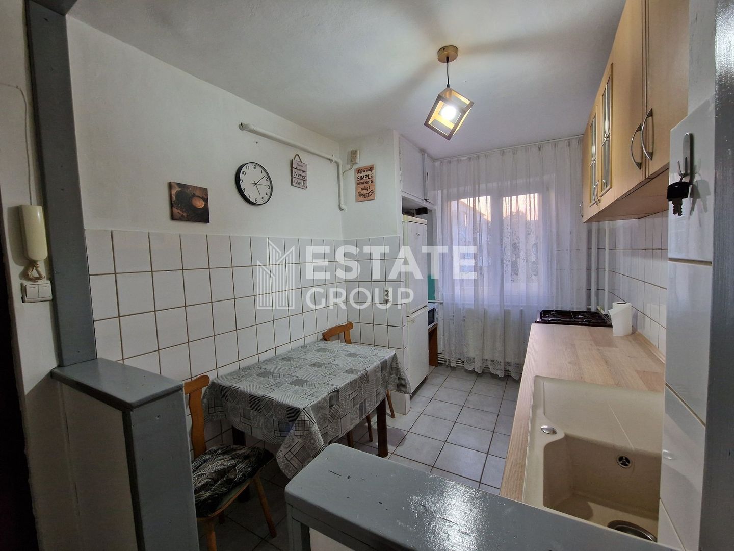Apartament 2 camere Girocului, Parc Padurice, Piata Giroc - Poză 2
