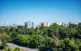 Apartament la Nord One -loc de parcare - Poză 18