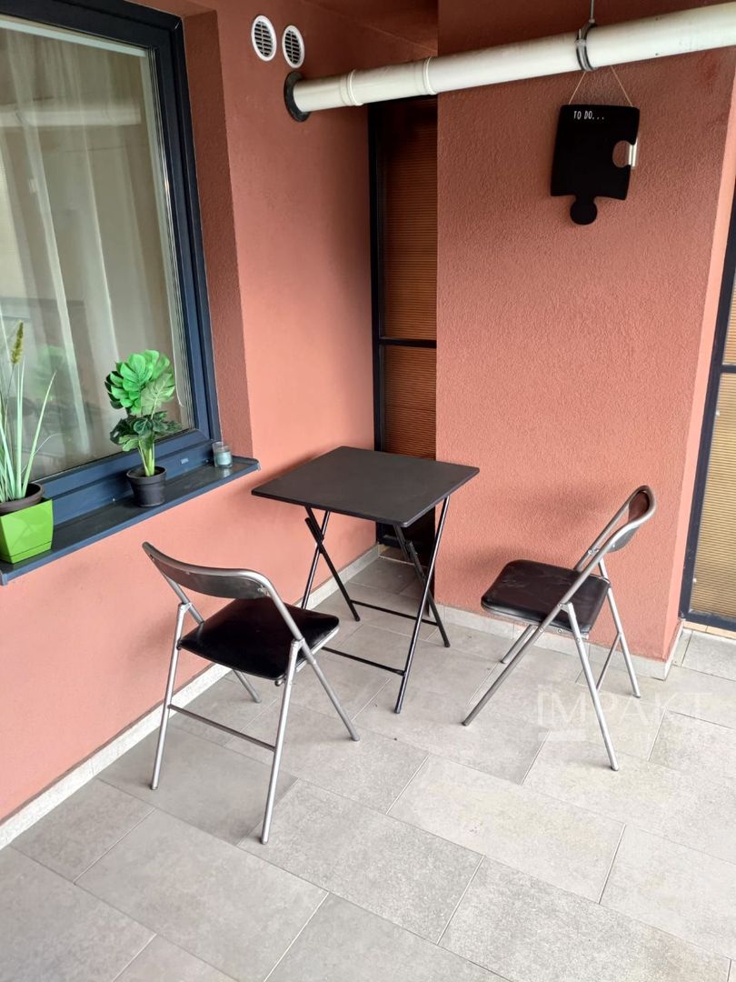 Apartament de inchiriat cu 2 camere, zona The Office! - Poză 7