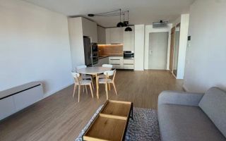 2 camere, SemiCentral, Hexagon, zona Gării, Bloc nou, Prima inchiriere - Poză 2