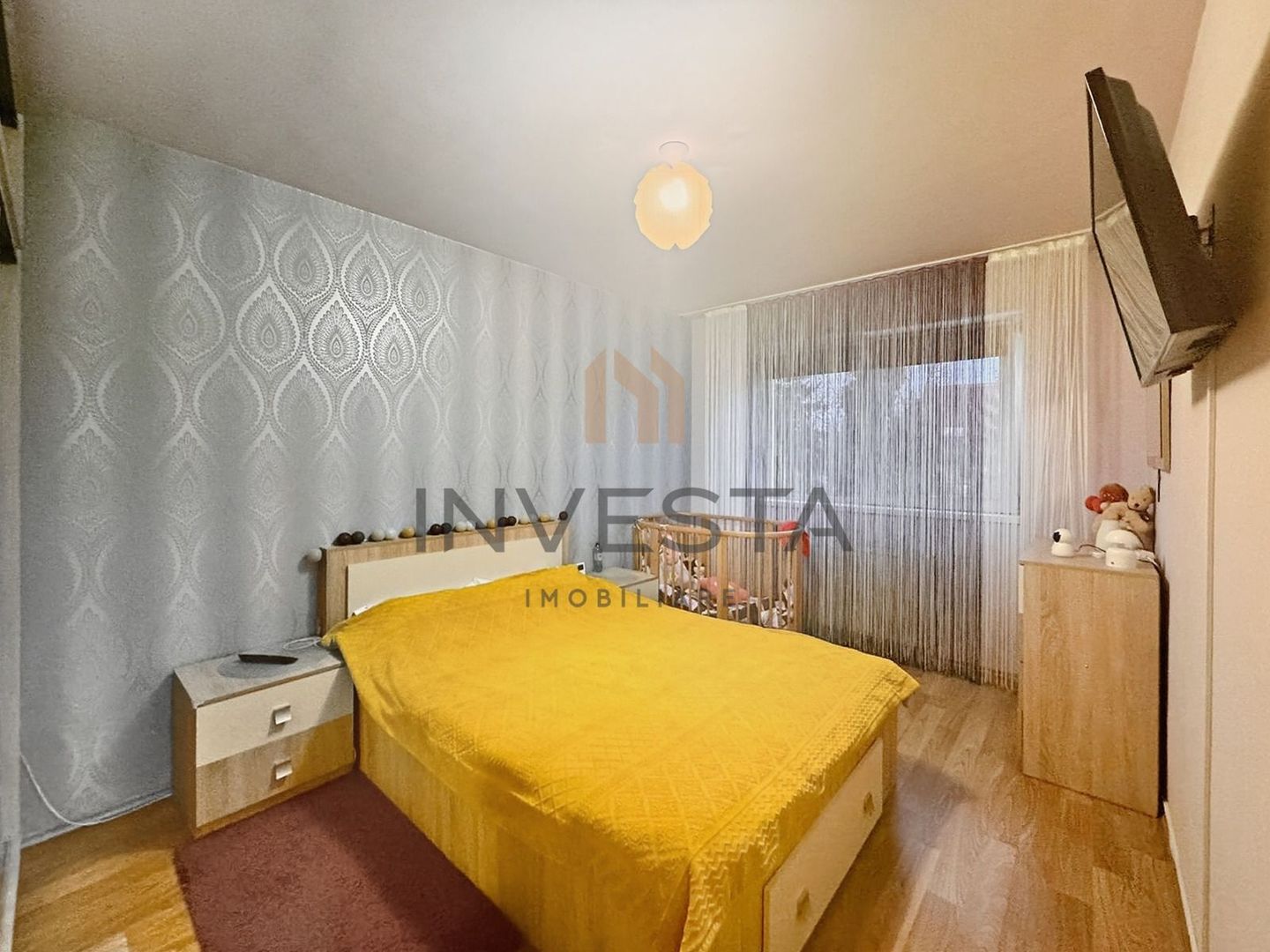 Apartament 2 camere zona linistita Intre Lacuri - Poză 7
