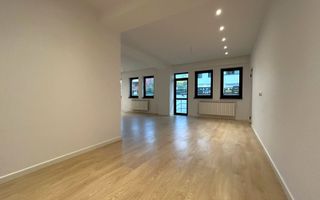 Apartament 105mp utili | curte 126mp| Parcare inclusă |Băneasa/Sisești - Poză 11