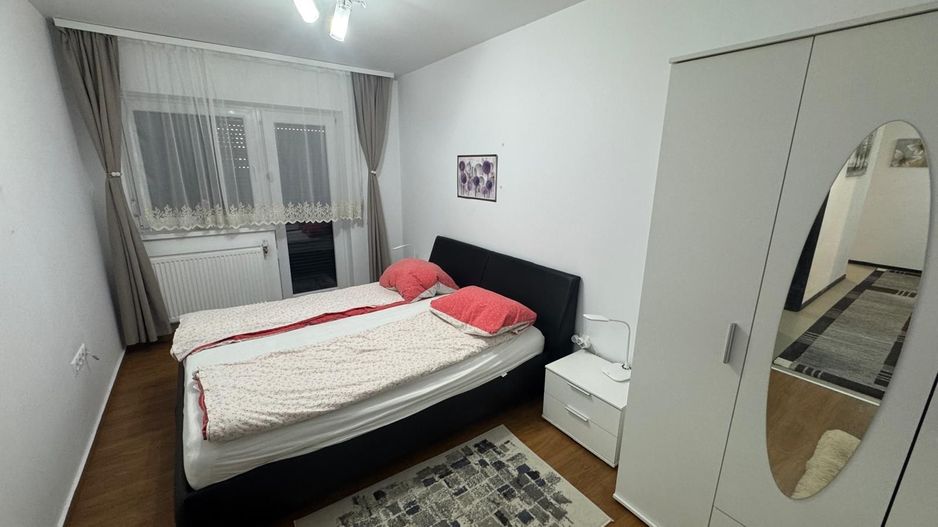 Apartament 3 camere, bucatarie separata - Arhitectilor, Sibiu - Poză 9