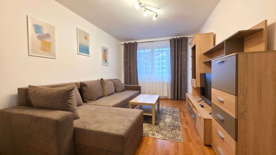 Apartament 2 camere Piata Sudului - Aparatorii Patriei - Poză 3