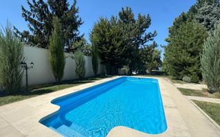 VILĂ INDIVIDUALA LAKEFRONT SNAGOV | POOL - Poză 4