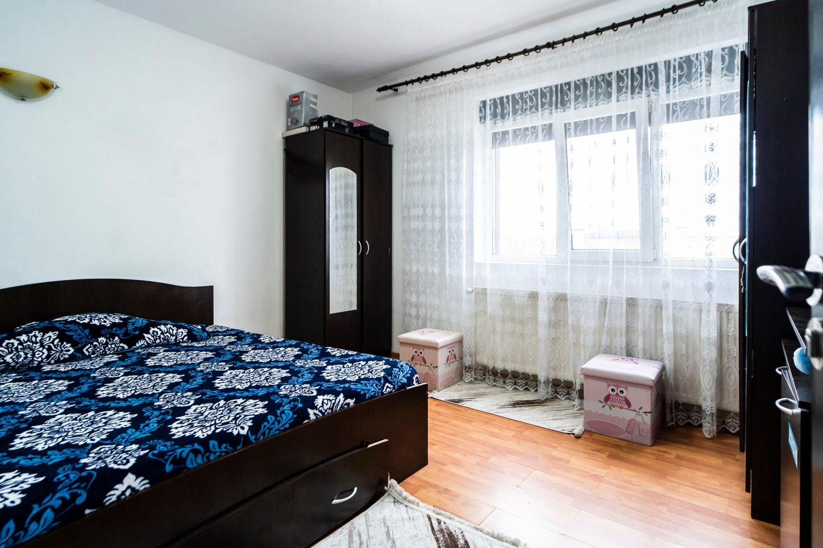 Ciorogarla, casa P+1Et+Pod, duplex, teren 434 mp, statie STB la 300 m - Poză 9