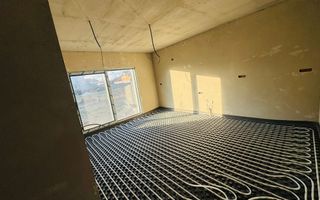 Casa individuala P+ M Pischia 167mp utili, 723mp teren - Poză 6