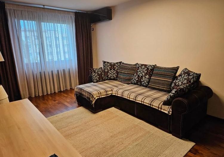 Închiriere 3 camere, aproape metrou Dristor, finisaje premium ✨ - Poză 1