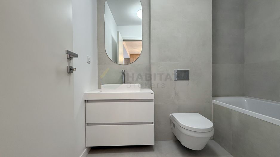 Herastrau Apartments Parc | Apartament 2 camere mobilat - Poză 5