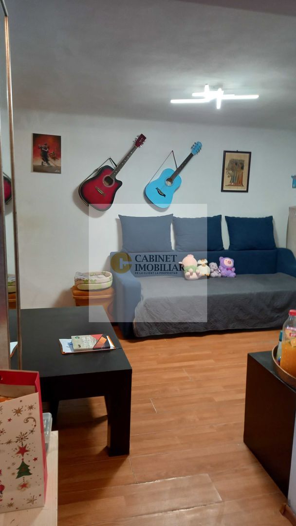 Casă cu Teren de Vânzare – Locație Excelentă în Domenii, Sector 1 - Poză 4