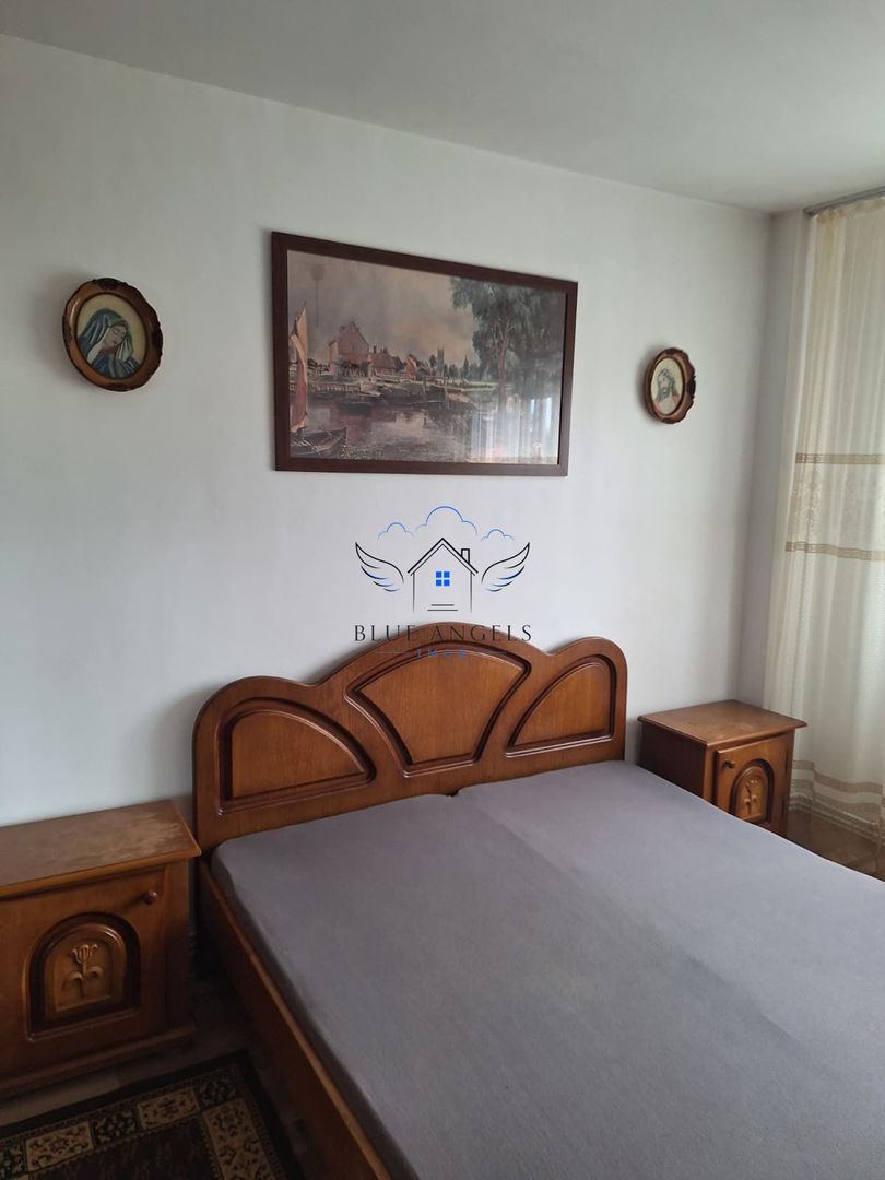 Apartament 2 camere decomandat de închiriat – 57 mp - Poză 2