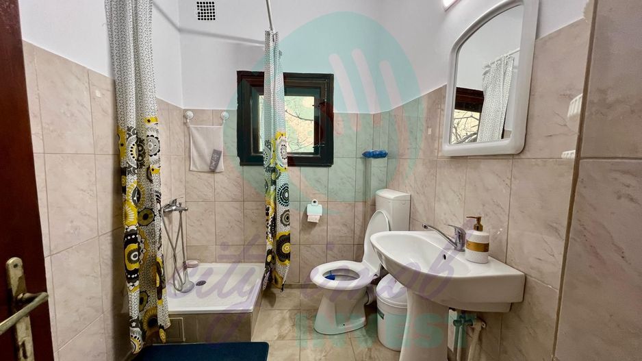 Apartament 80 mp in vilă 1935| Piața Unirii | Curte + Boxă 10 mp - Poză 7