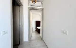 2 camere | Bloc nou | Loc parcare subteran | Incalzire in pardoseala | - Poză 12
