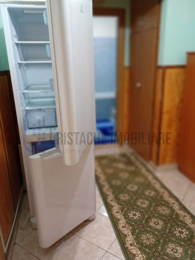 Inchiriez apartament 2 camere - Poză 7