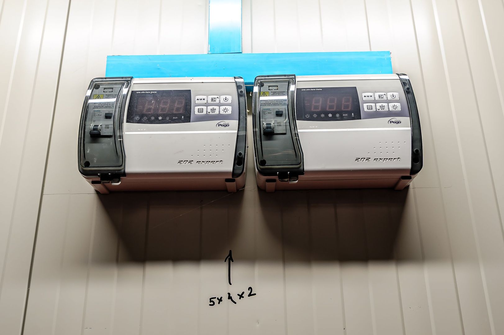 Unitate de abatorizare și procesare carne DN7  -  Nădlac - Poză 13