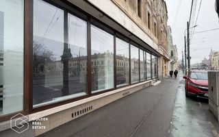 Spațiu comercial de închiriat, Bd. 16 Decembrie 1989 - 104 mp, vitrina 13 m - Poză 8