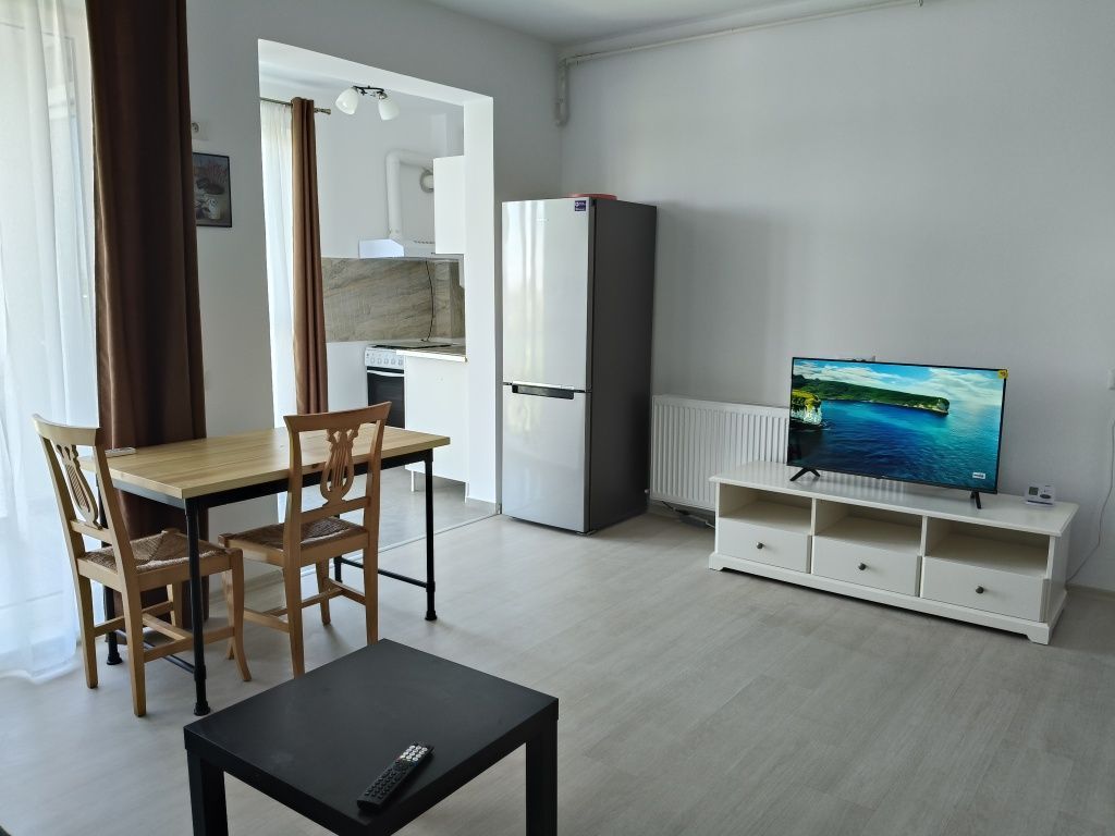 Garsoniera | Vitan Barzesti| Centrala proprie - Poză 1