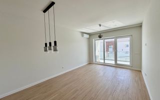 Apartament 3 camere, aer conditionat, intabulat (NCL-29D-Ra-ap.6) - Poză 1