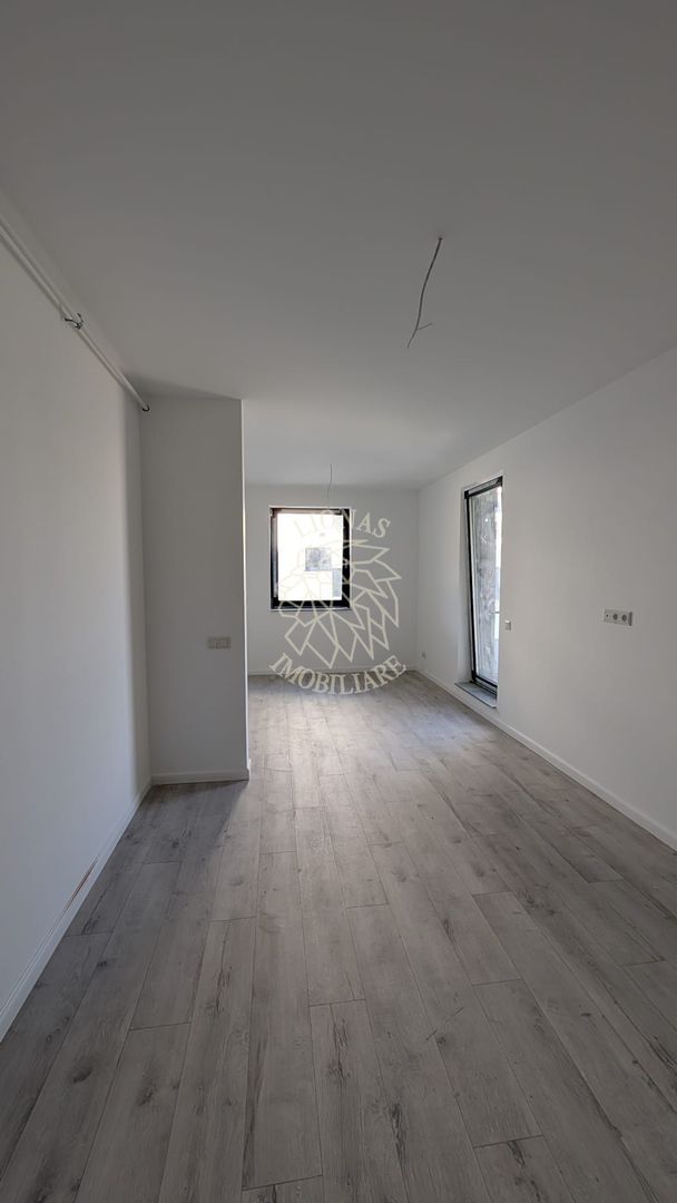 COMISION 0%! Apartament 3 camere-balcon 22 mp-etaj 2-Zona Terra - Poză 4