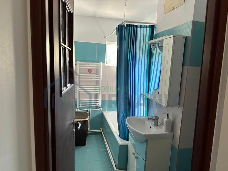 Apartament 2 camere 56mp, decomandat, et.1, CUG, la bulevard - Poză 6