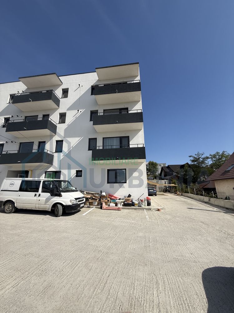 Apartament 2 camere în Vișani, Str. Grigore Sturdza nr. 17, 59 mp - Poză 2