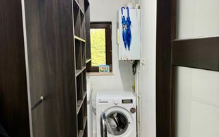 CASA 5 CAMERE--2 BAI--800MP TEREN-- LIBERA - Poză 3