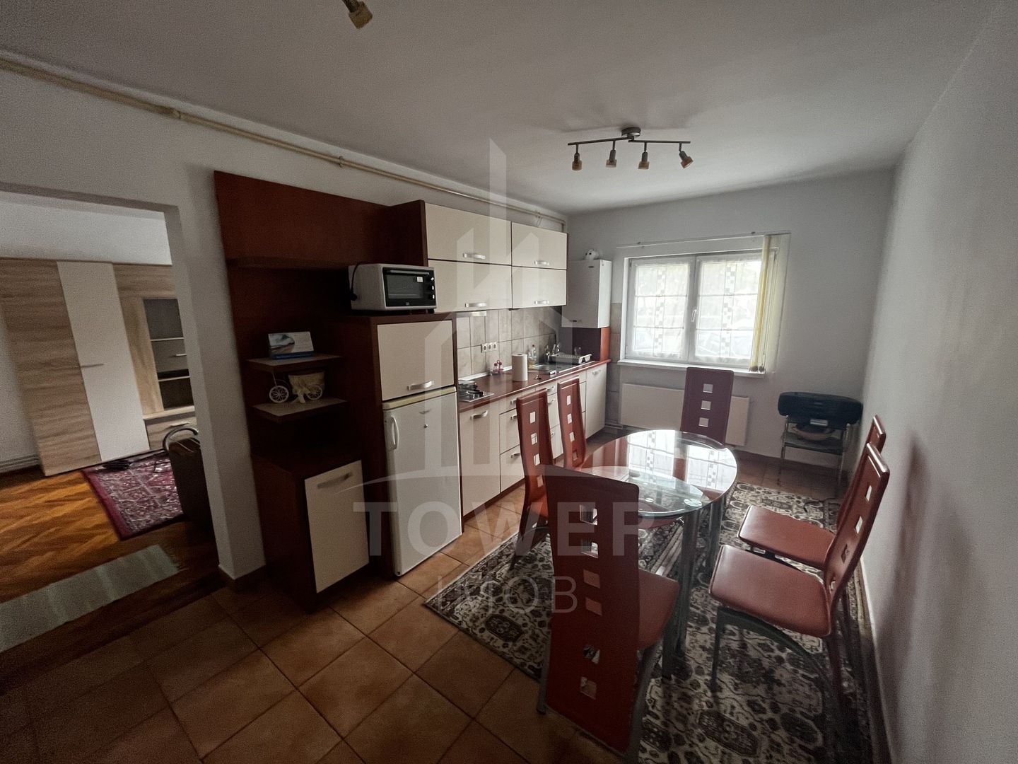 Apartament de inchiriat 2 camere | Zona Centrala - Poză 3