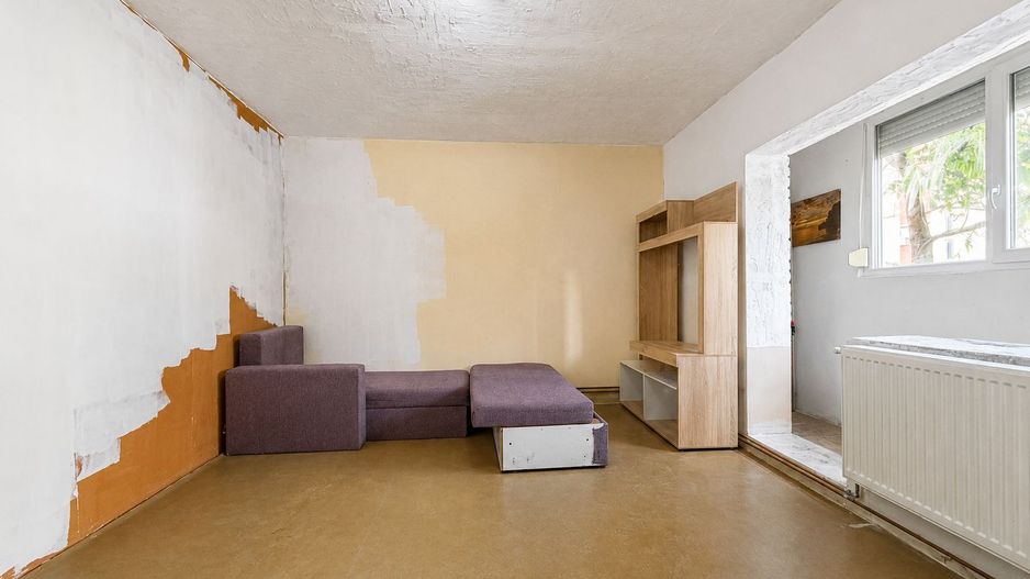 Apartament 1 cameră, zona Confecții, decomandat, centrală proprie - Poză 5