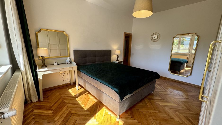 Str. Pomiculturii: Apartament cu 3 camere in Vilă Tip Duplex - Poză 12