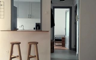 Apartament 3 camere - Calea Victoriei | Mobilat si utilat - 60 mp - Poză 2