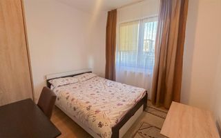 Apartament 3 camere | curte proprie | Loc parcare privat | Tractorul - Poză 5