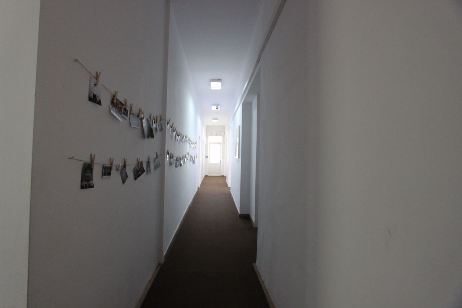 Spațiu birouri 263mp - Ultracentral - 3000 euro/luna+TVA - Poză 18