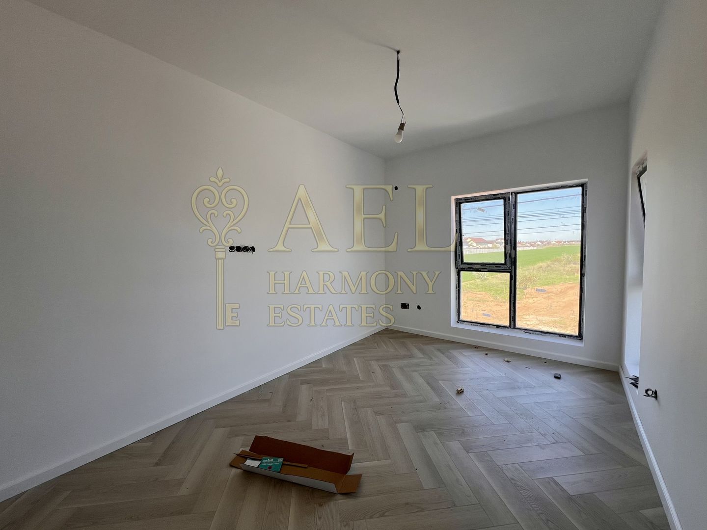 Vila *4 camere* // Domnești - Ilfov COMISION 0% - Poză 11