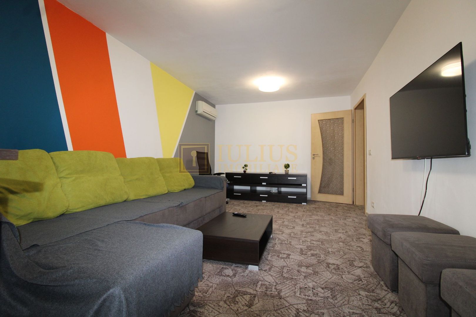 4 camere, ctr Anaf, la 300 m de cetatii- Bucovina - Poză 2