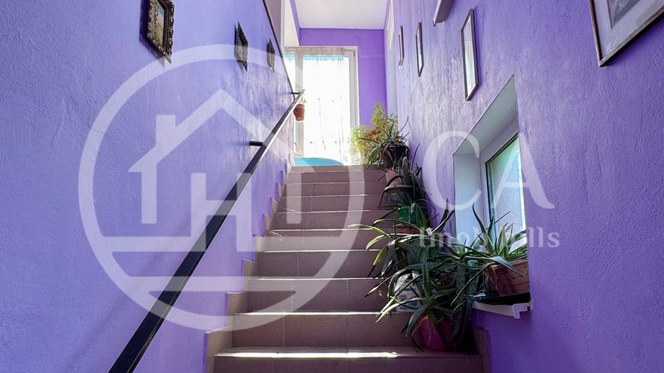 Apartament de vânzare cu 3 cam. pe doua nivele, Sânmartin, Oradea - Poză 8