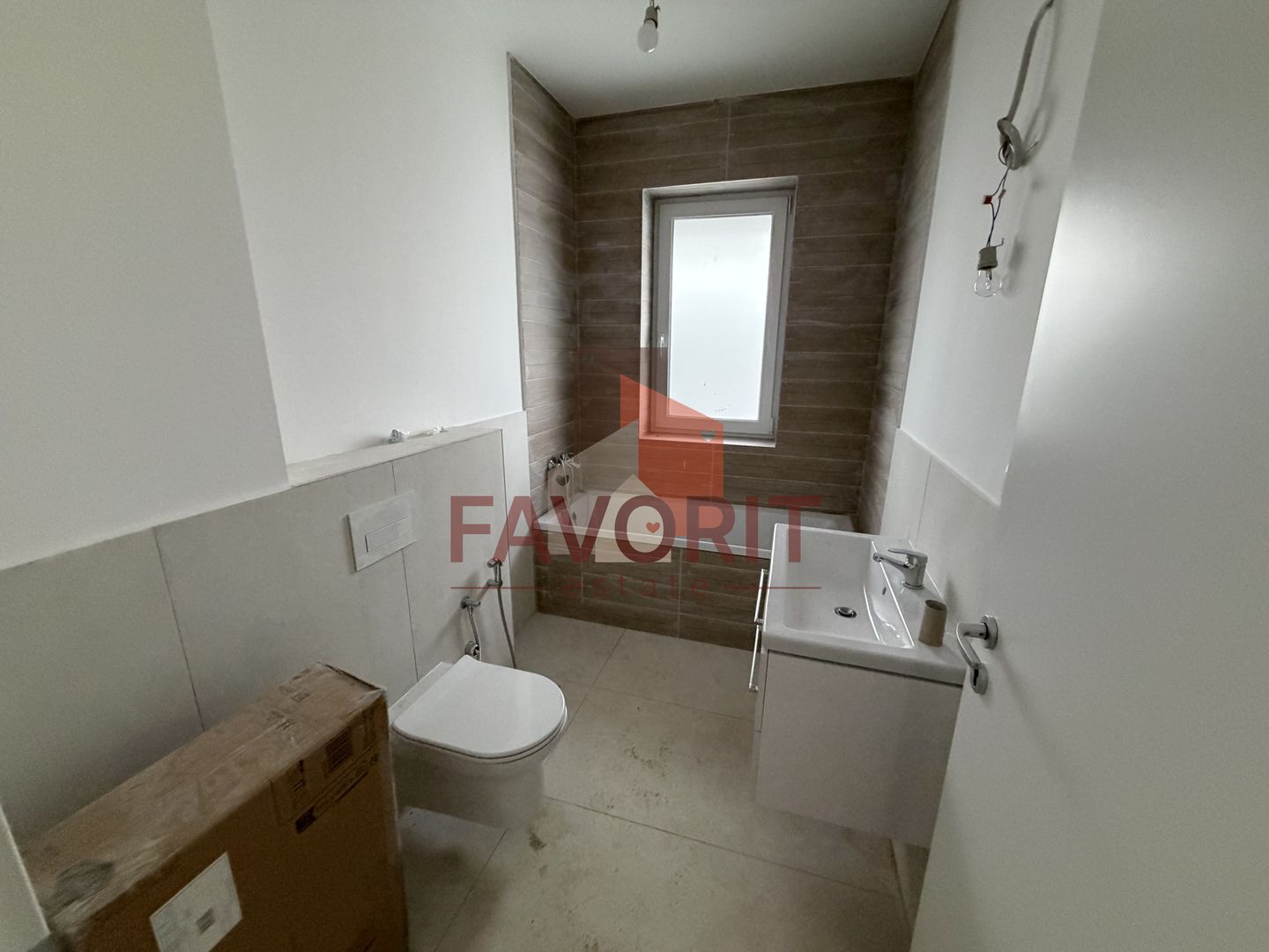 Finisaje la alegere. Gradina proprie de 46 mp. 2 locuri de parcare in CF - Poză 10