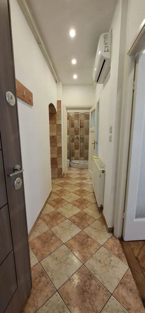 Apartament 2 camere, complet mobilat si utilat,  in apropriere metrou Iancului - Poză 7