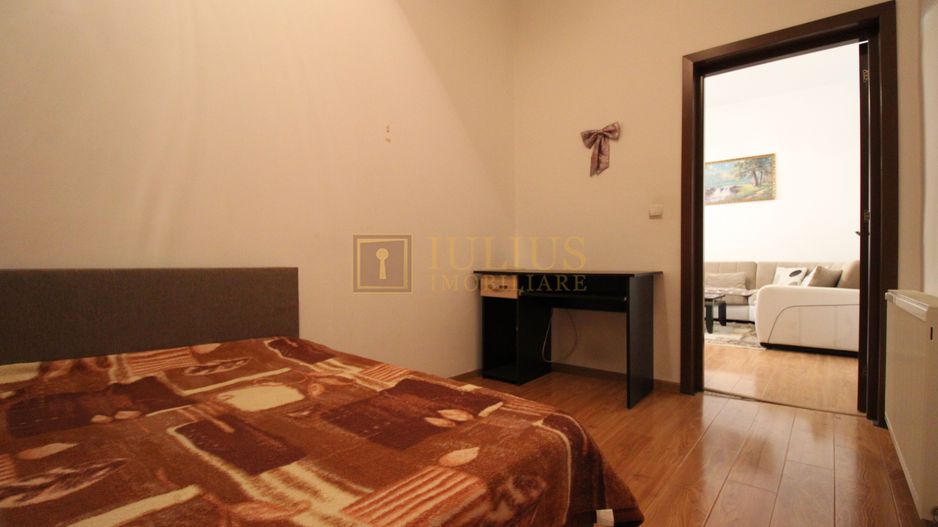 Spatios, 3 camere, centrala proprie, curte interioara - Poză 11