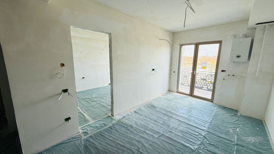 Circumvalatiuni-Lidl | Vedere Panoramică | Parcare subterană | Comision 0% - Poză 12