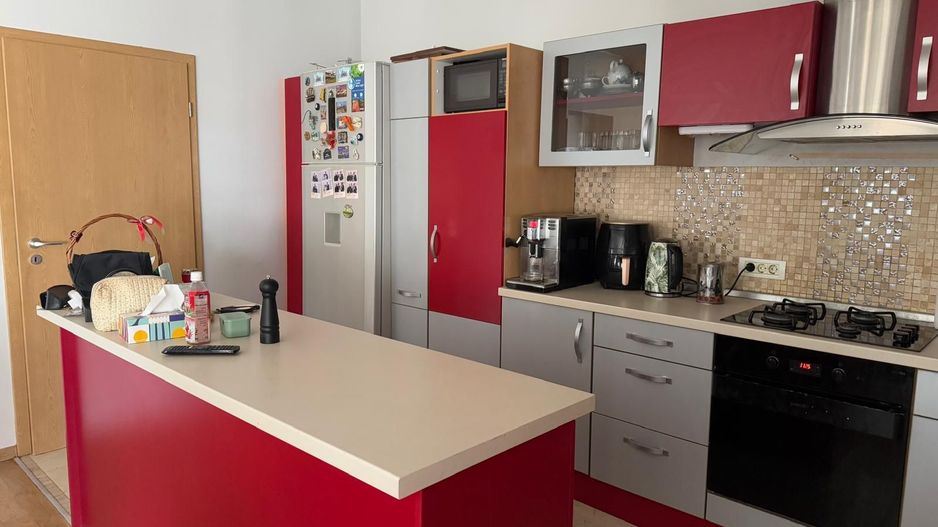 Duplex spatios - complet mobilat -  Dumbravita - Poză 4