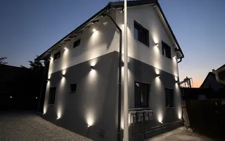 De închiriat – 2 studiouri noi, la prima închiriere Ocna Sibiului - Poză 15