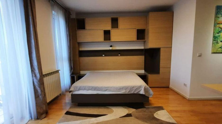 Apartament modern tip studio | 40 mp | Parcare proprie | Buna Ziua - Poză 7