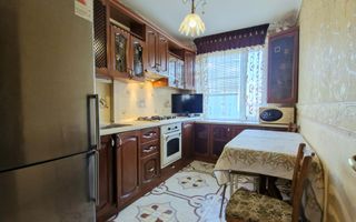 Chirie, apartament, 3 camere, Strada Calea Ieşilor, Sculeni - Poză 9