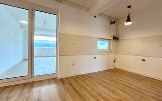 Penthouse cu 3 camere, terasă acoperita 43 mp, Dumbrăvița – Kaufland - Poză 6