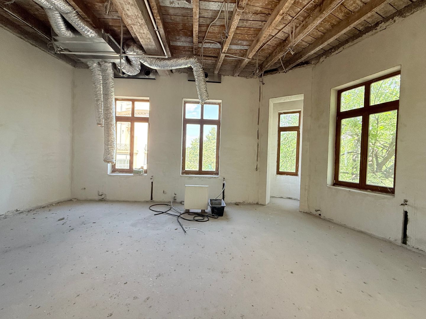 Vila Consolidata | Lascar Catargiu | 620mp utili | Instalatii noi - Poză 17