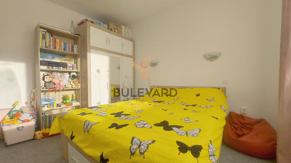 Apartament cu 3 camere, zona strazii Stadionului! - Poză 7