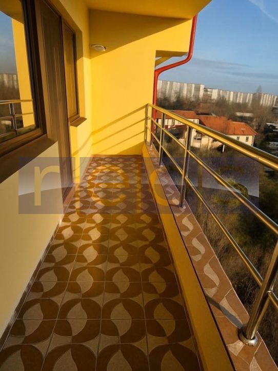 VANZARE APARTAMENT 2 CAMERE 67MP CENTRALA PROPRIE NICOLAE GRIGORESCU BLOC 2008 - Poză 1